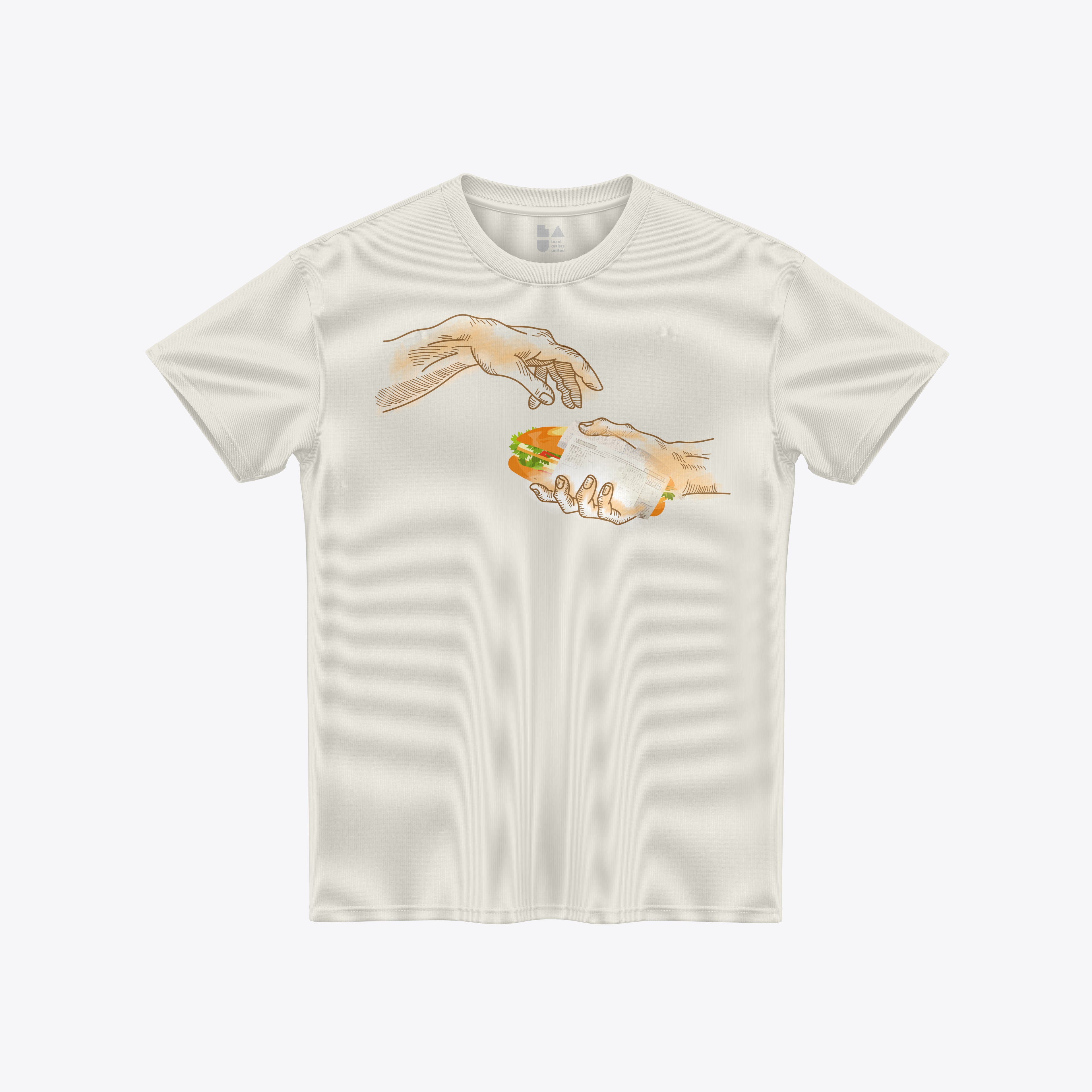 The Creation of Banh Mi